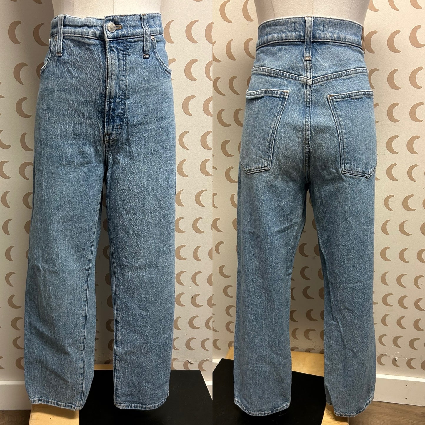 Madewell Size 32 Jeans