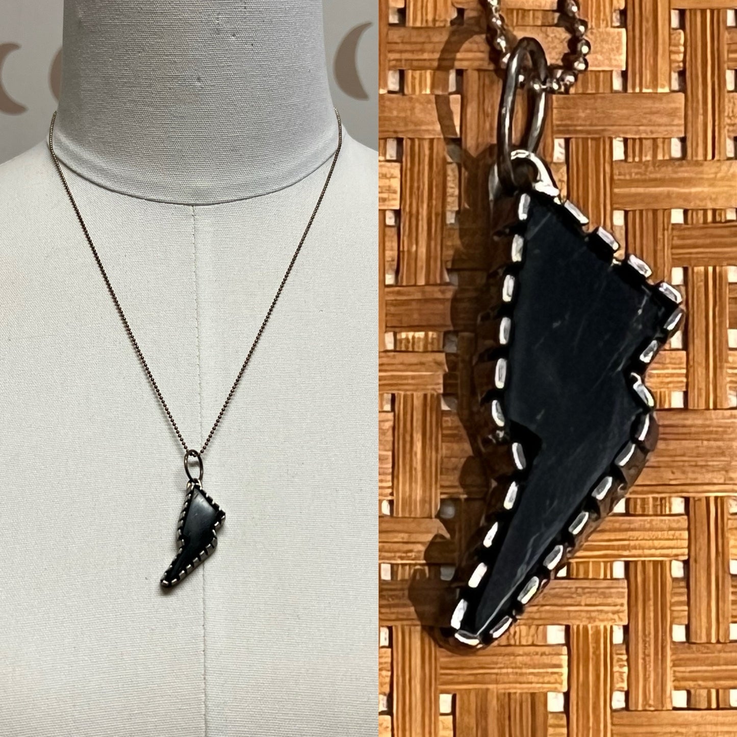 Artisan Made Necklace