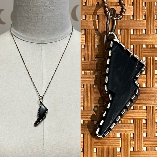 Artisan Made Necklace