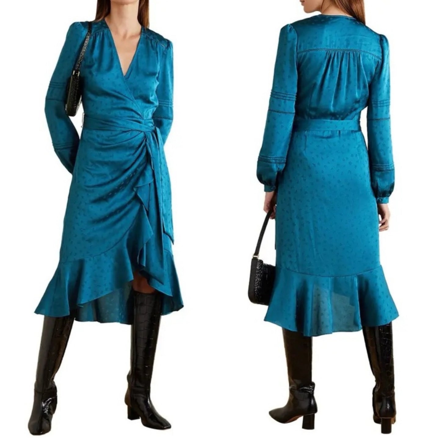 Veronica Beard Size 4 Dress
