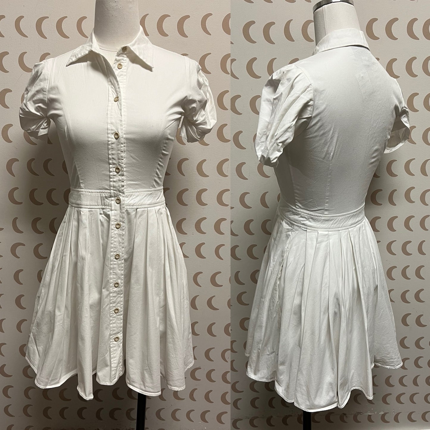 Alexis Size Small Dress