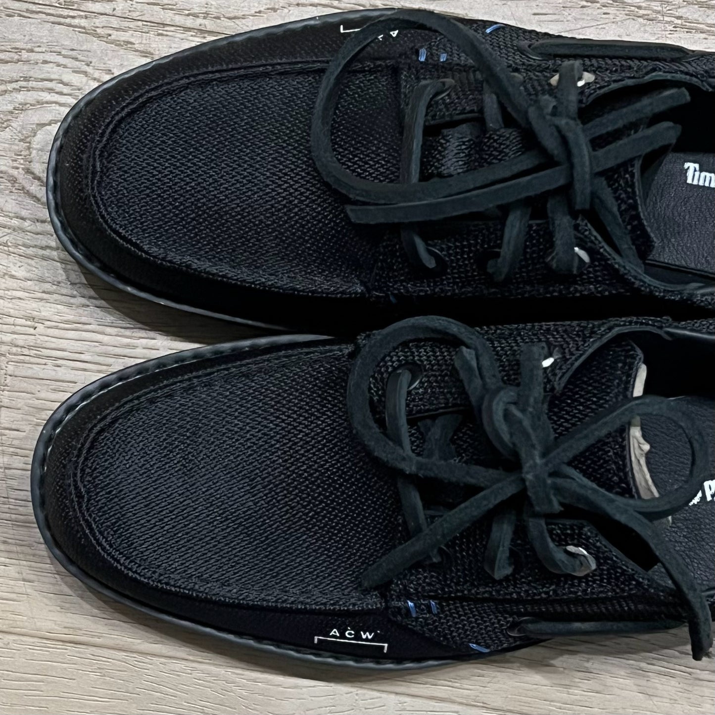 A-COLD-WALL x Timberland Size 7 Shoes