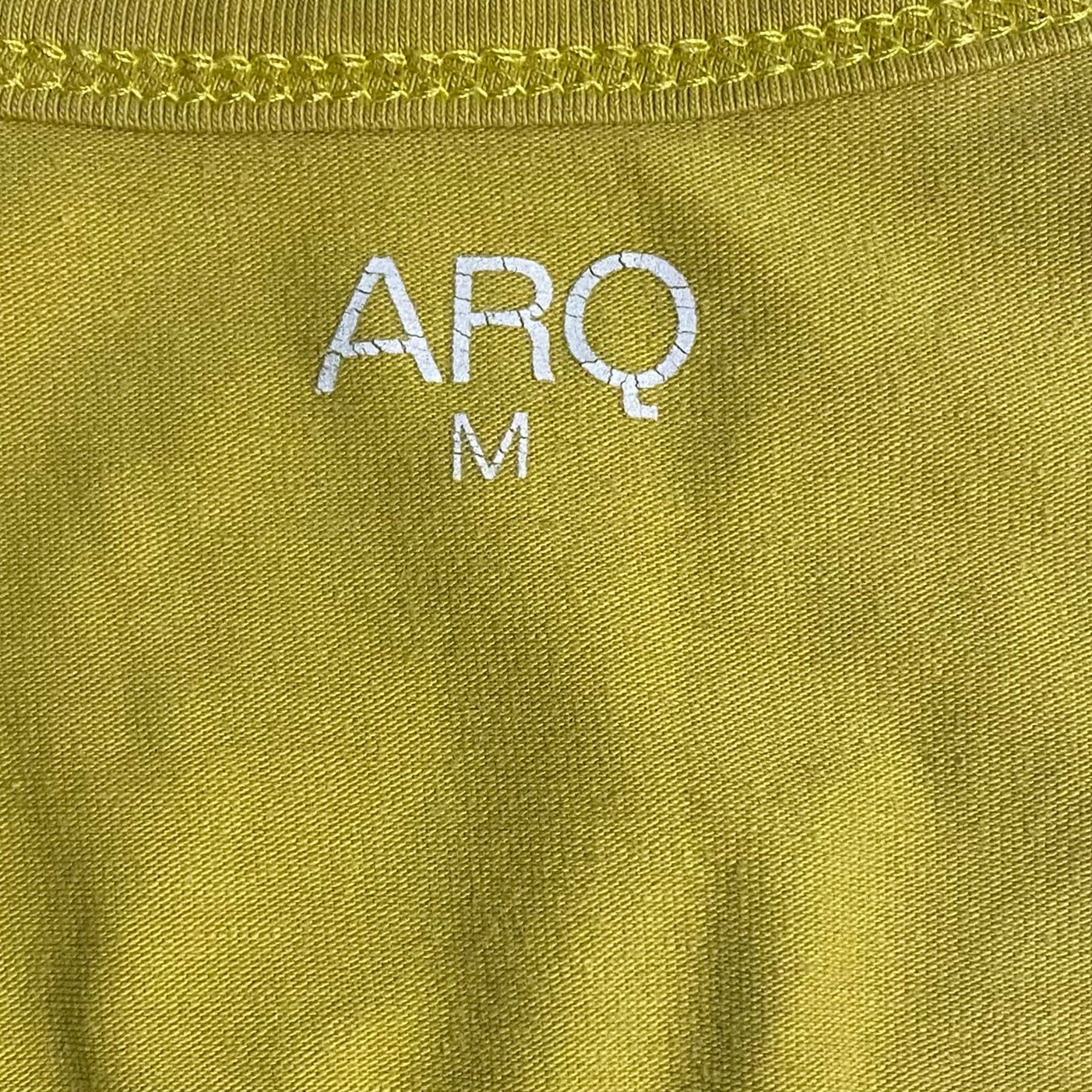 ARQ Size Medium Bralette