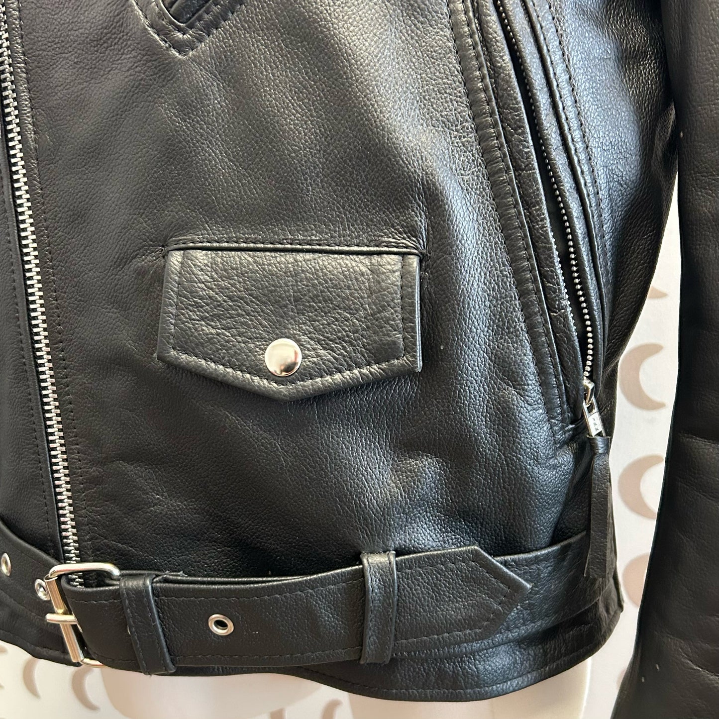 FMC original  riding gear Size Medium Jacket