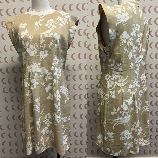 Veronica Beard Size 10 Dress