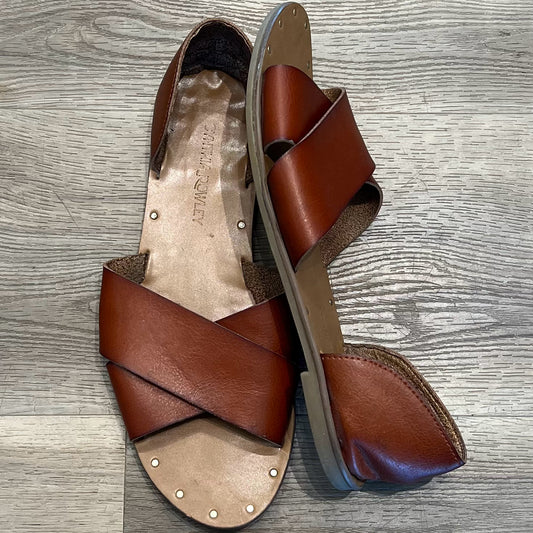 Cynthia Rowley Size 10 Sandals