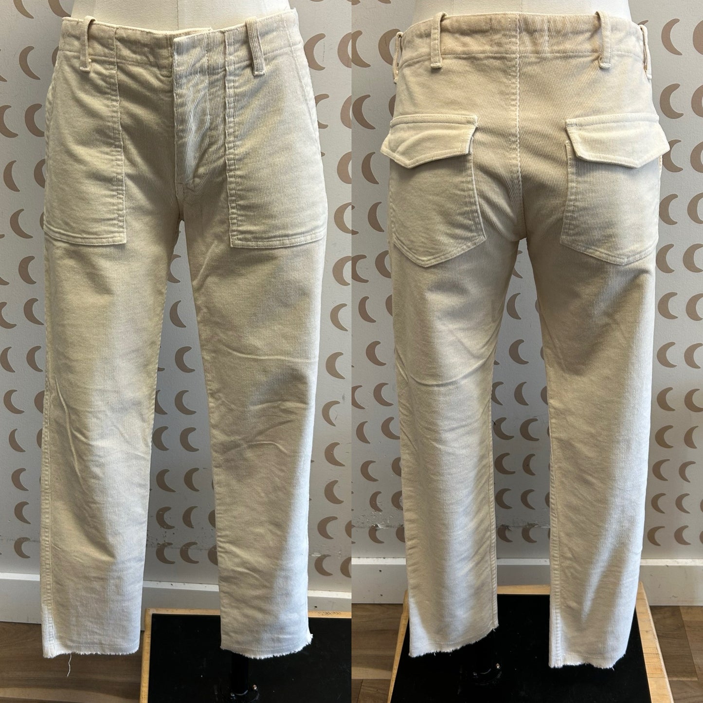 Nili Lotan Size 2 Pants