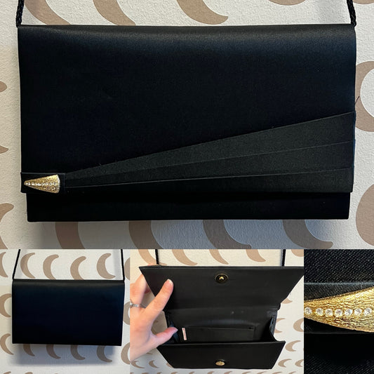 Made in Hong Kong Purse