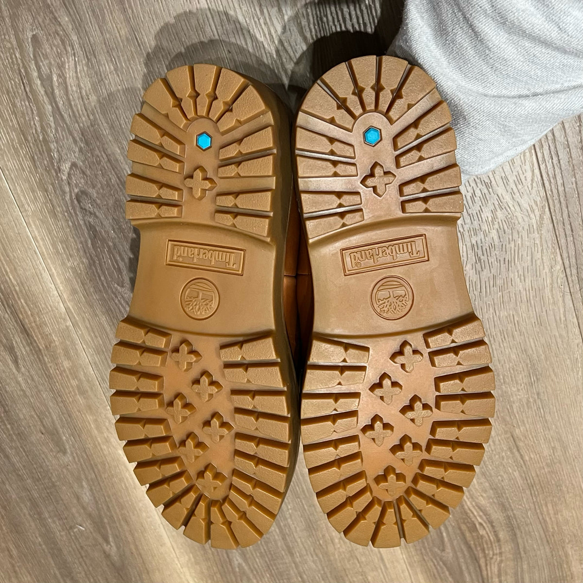 Timberland Size 8 Shoes