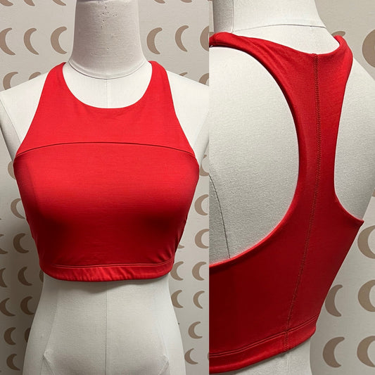 Outdoor Voices Size Small Sports Bra