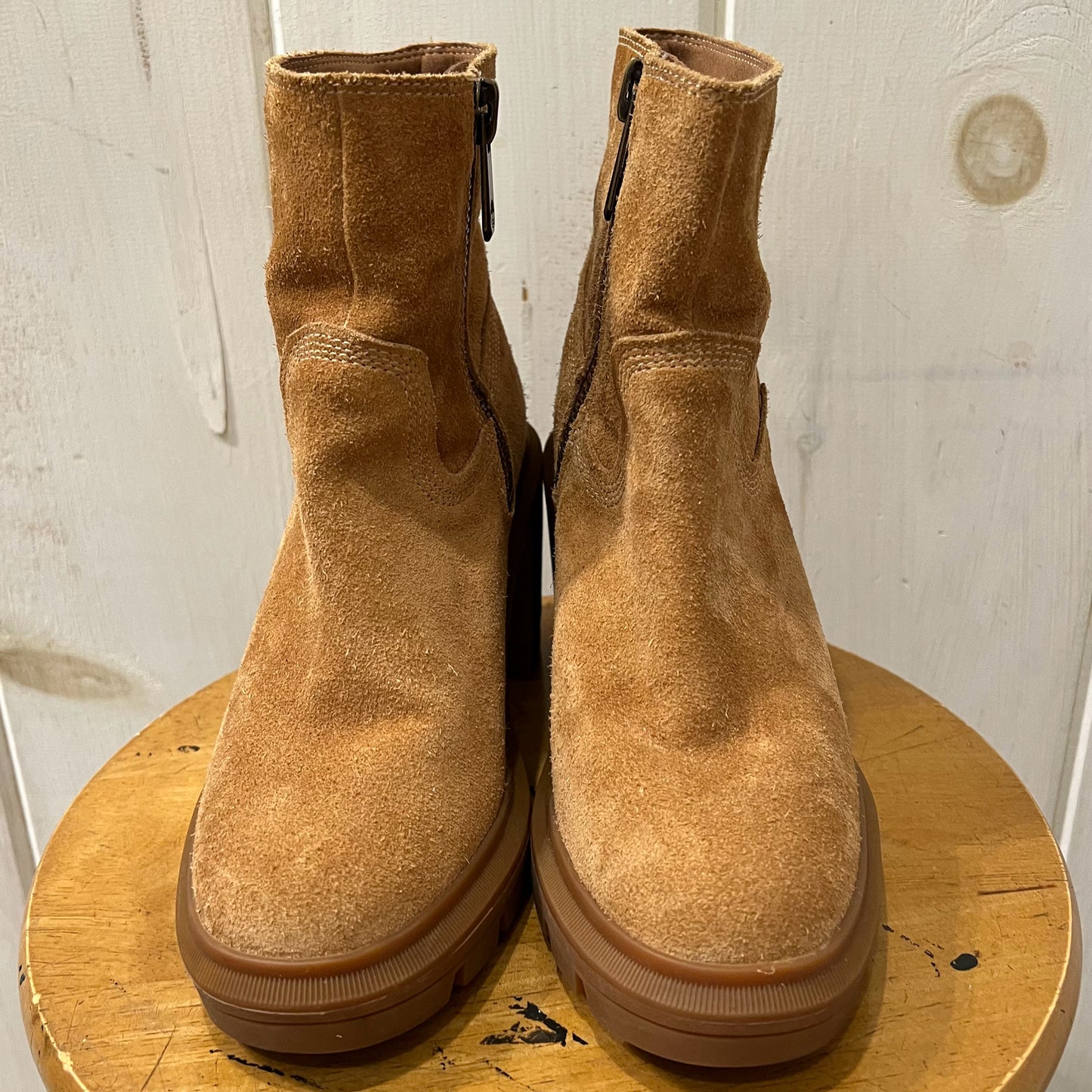 Timberland Size 6 Boots