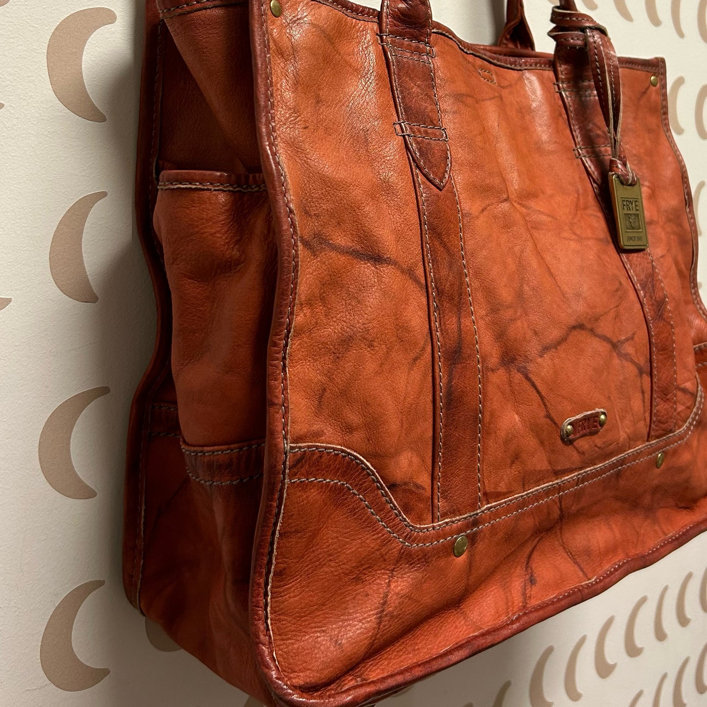 FRYE Tote