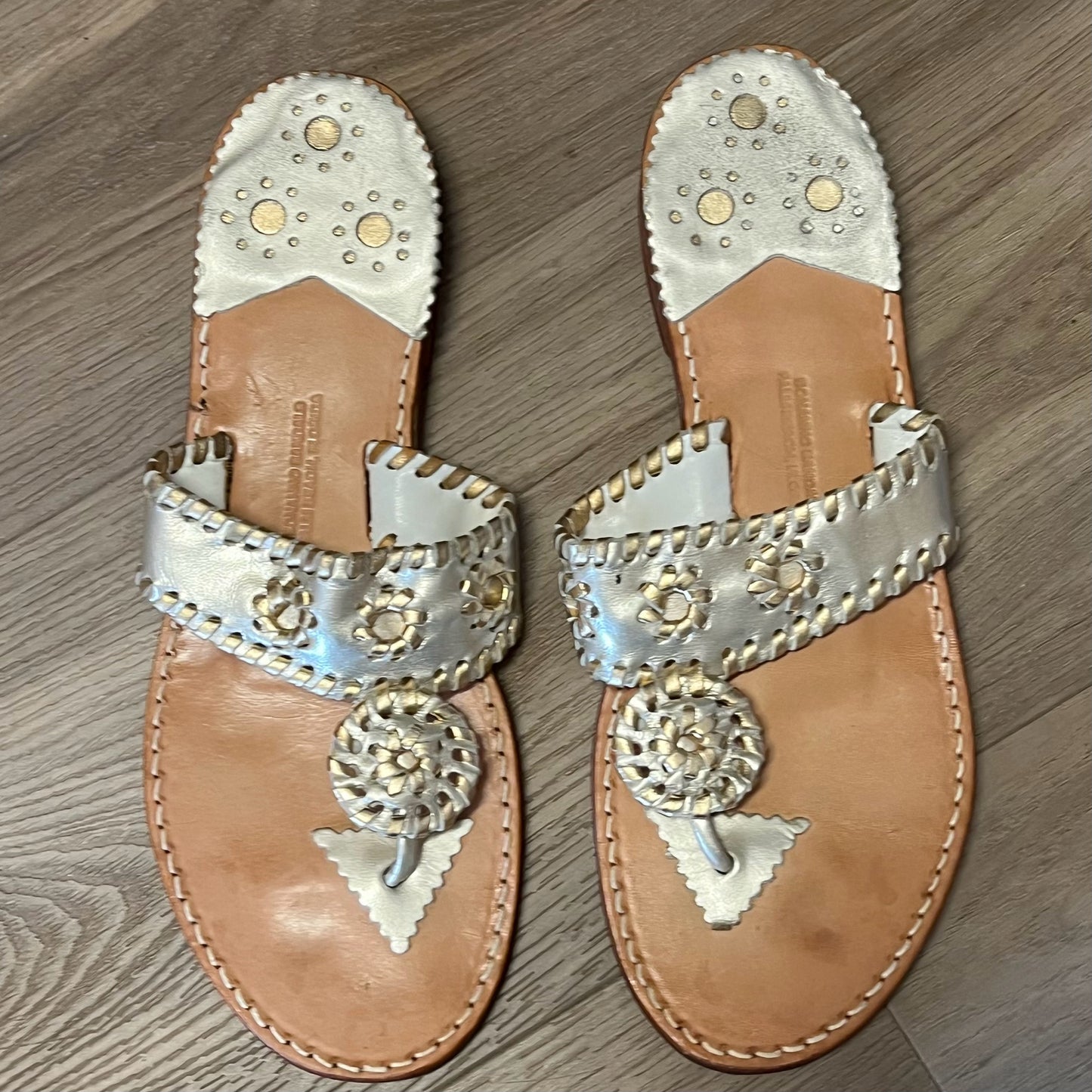 Bonnano Sandals Size 9 Sandals