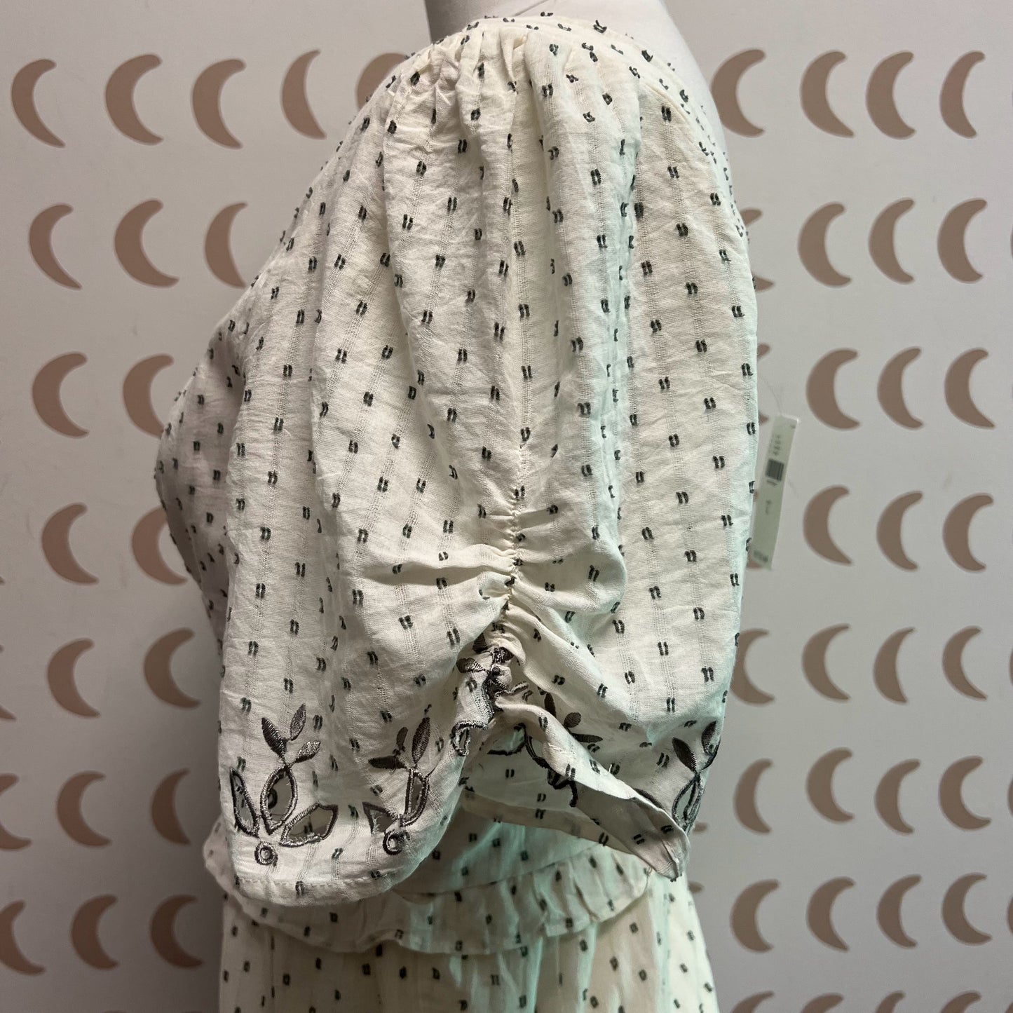 Rahi Cali Size Large Dress