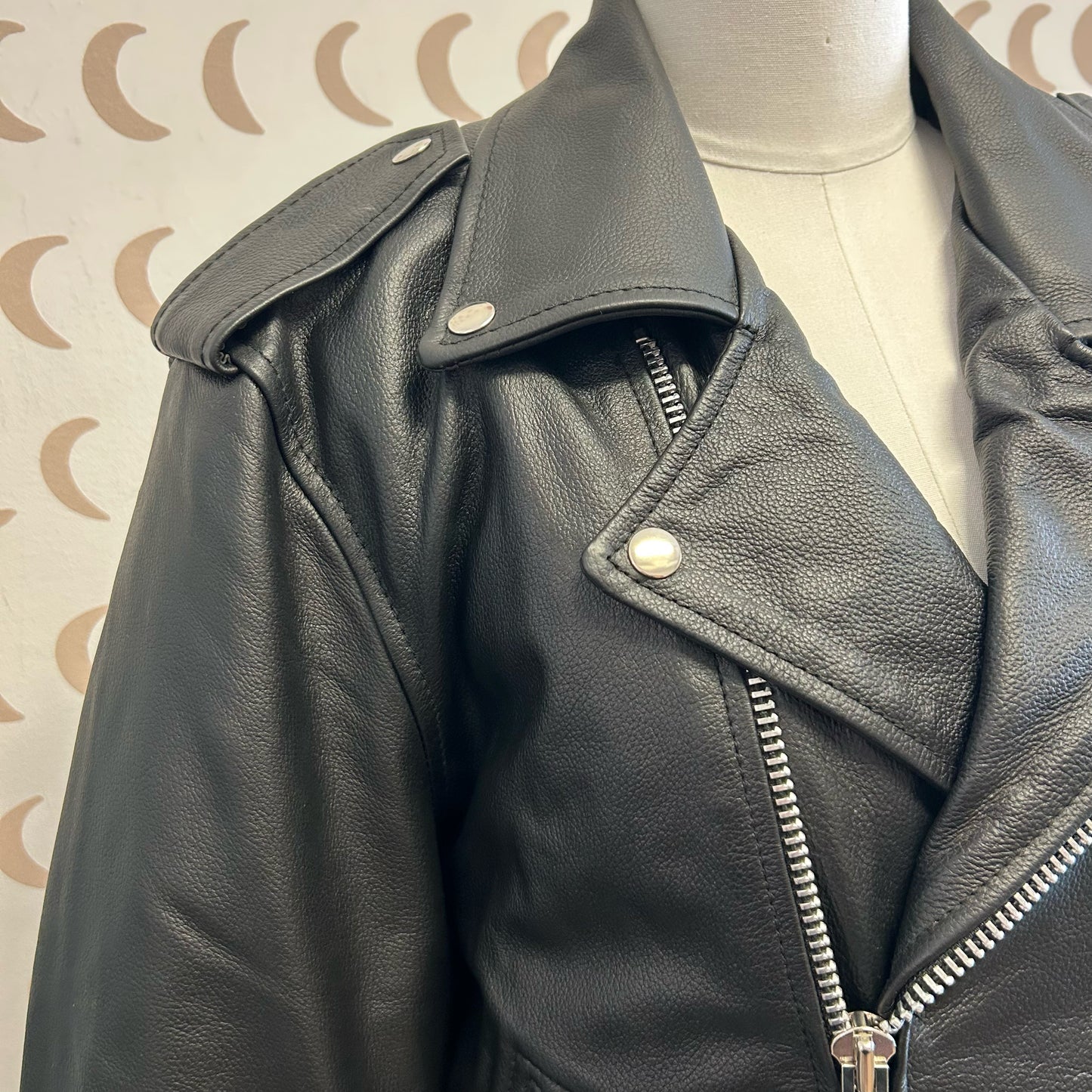 FMC original  riding gear Size Medium Jacket