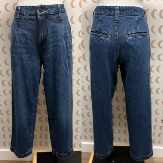 Banana Republic Factory Store Size 25 Jeans