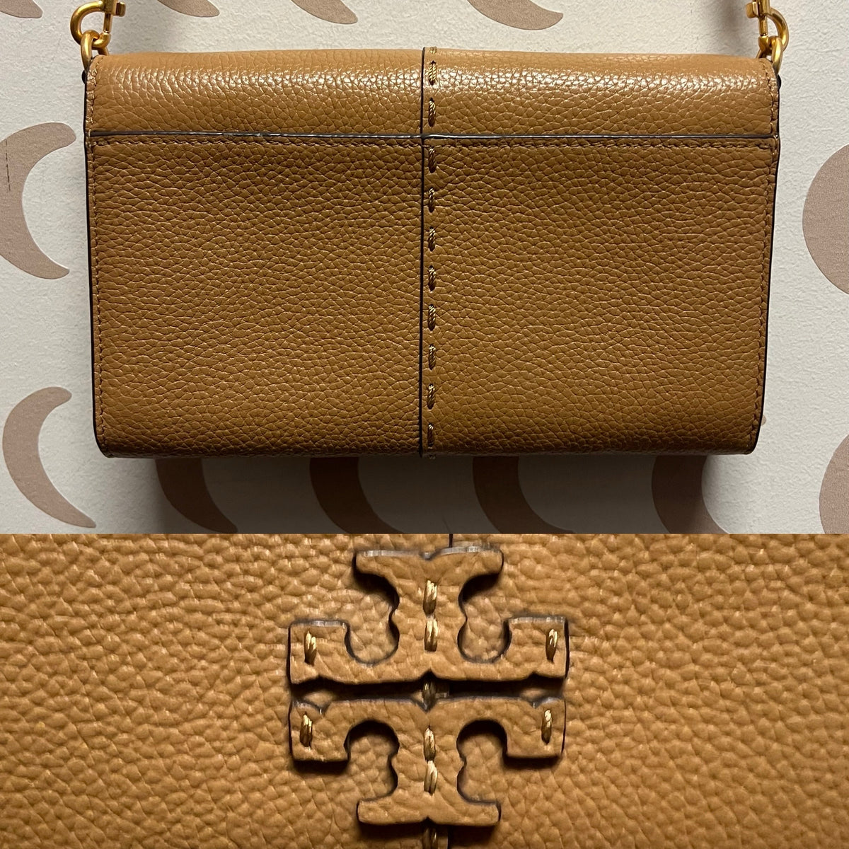 Tory Burch Bag