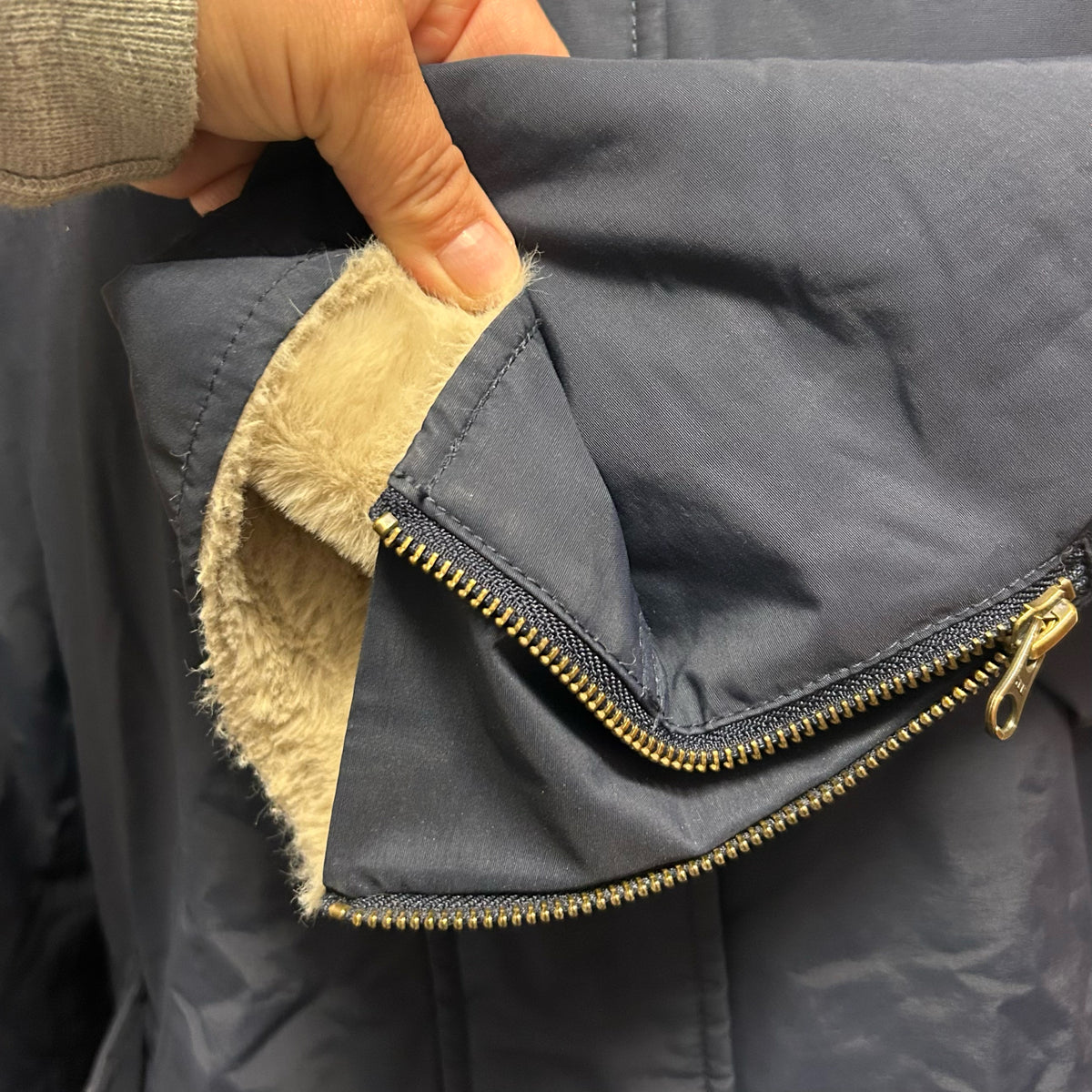 Boden Size 14 Jacket