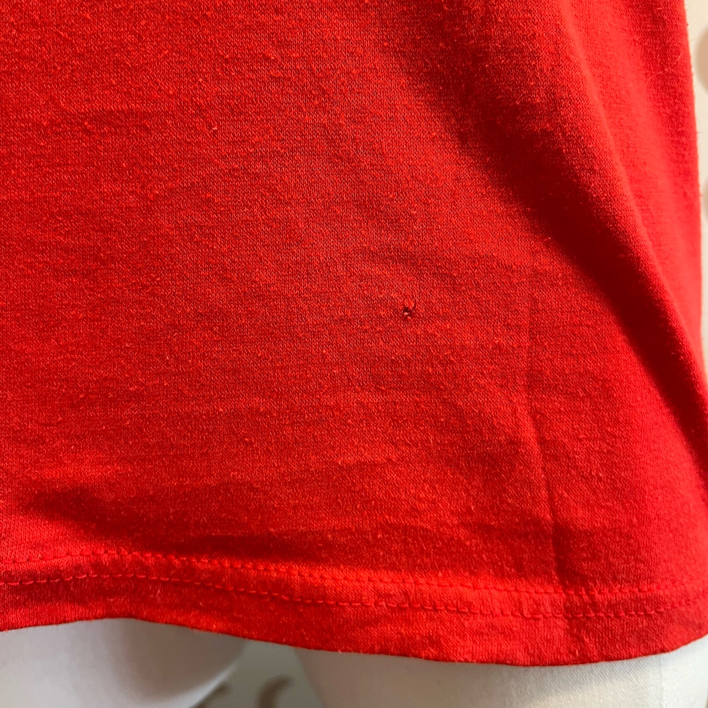 Touch of Gold Size Large T-shirt