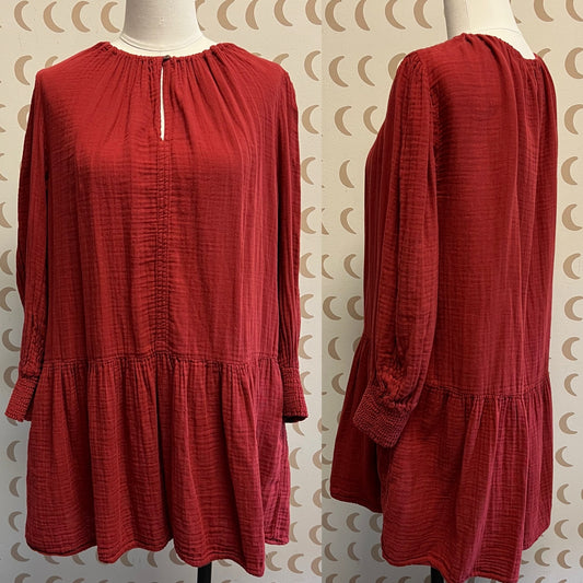 VELVET Size ETCETERA Dress