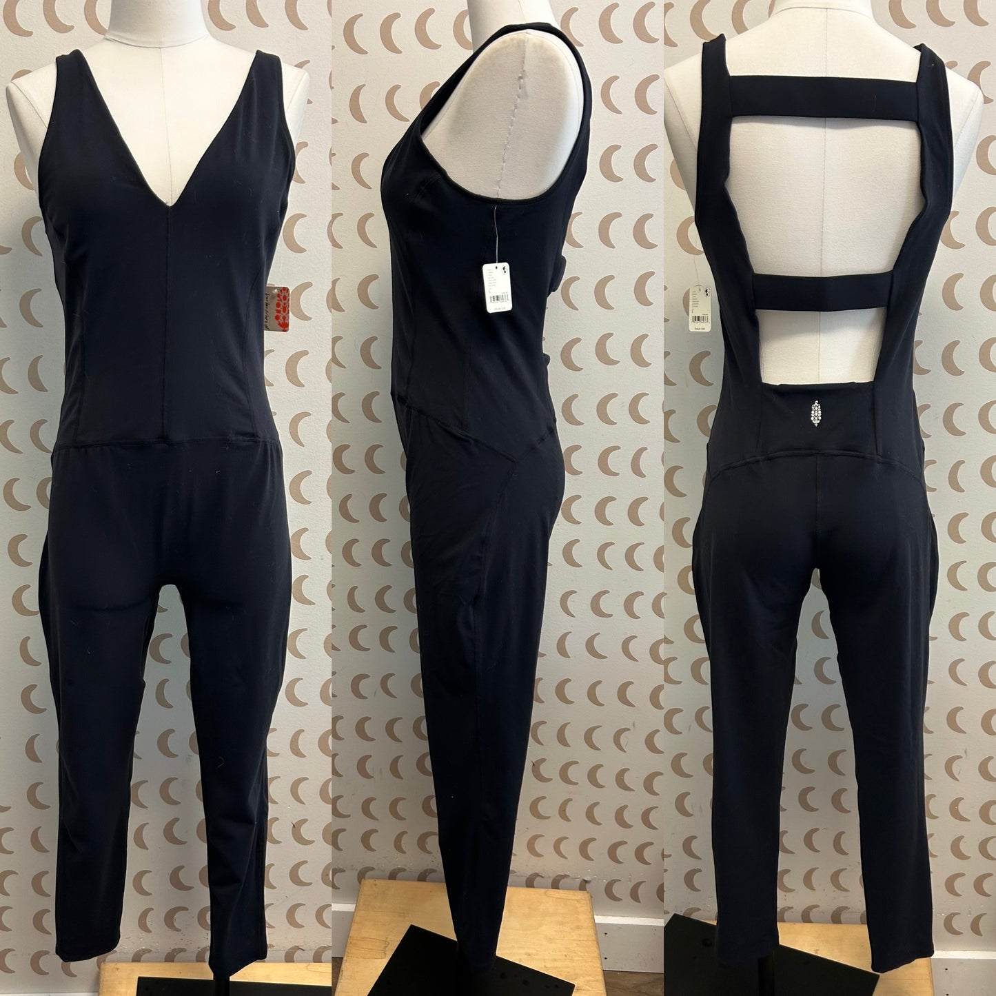 FP Movement Size Large Jumpsuit