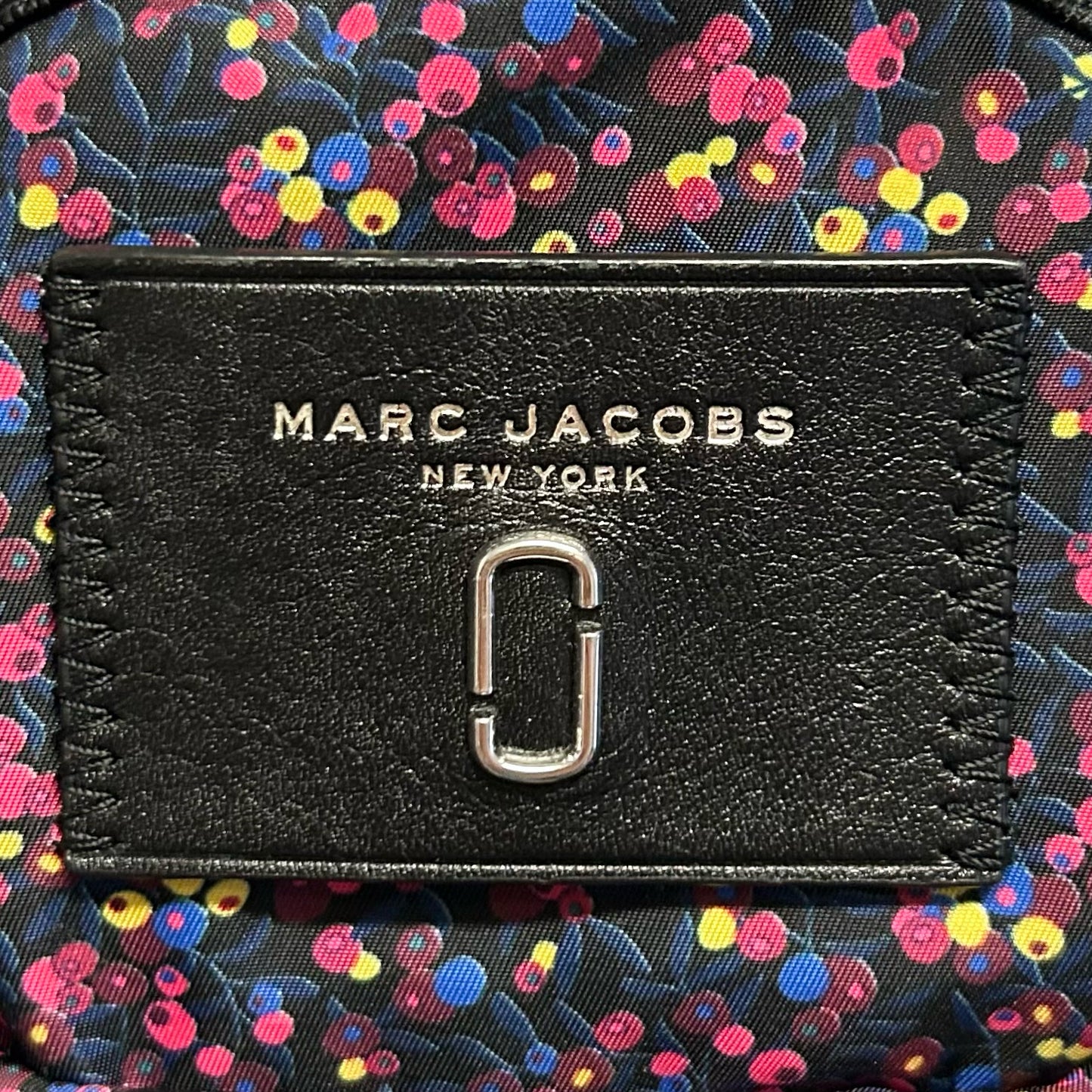 Marc Jacobs Backpack