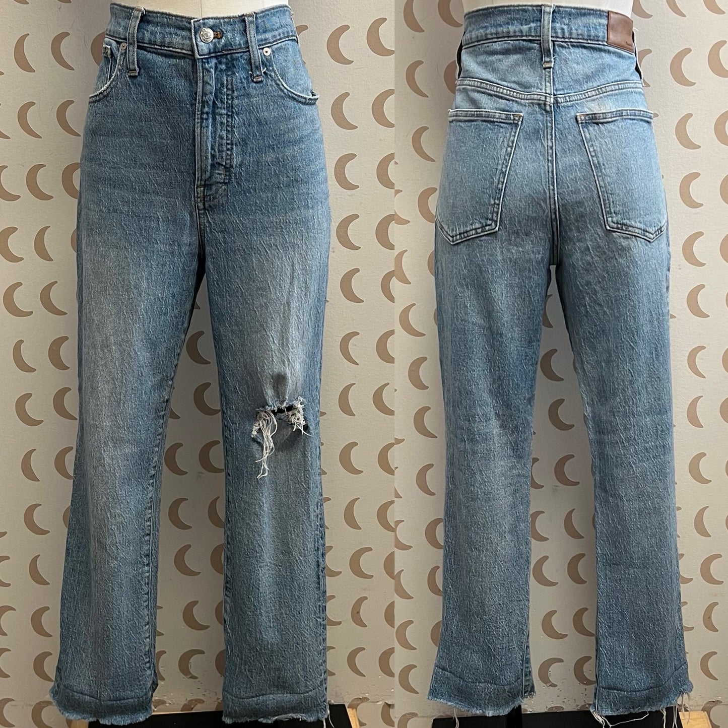 Madewell Size 30 Jeans