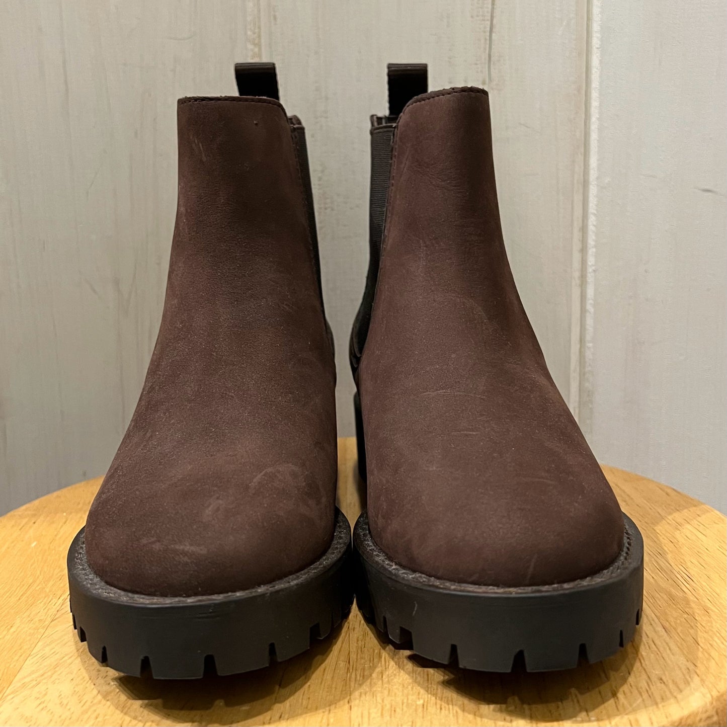 Thursday Boot Company Size 6 Boots