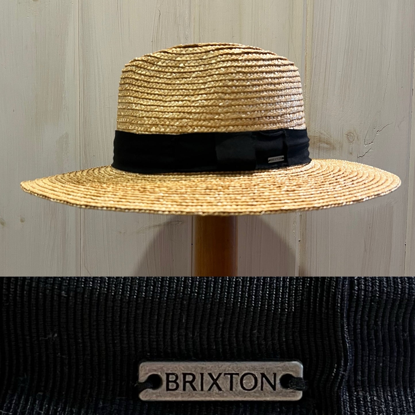 Brixton Hat