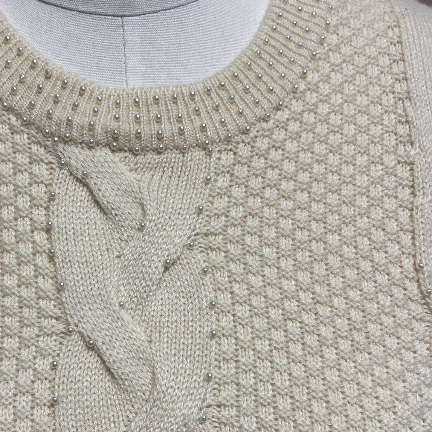 Paige Size Medium Vest