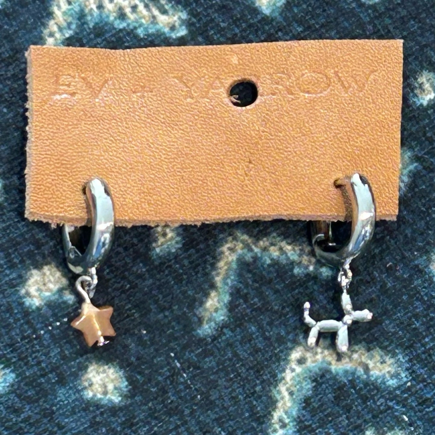 EV + YARROW Earrings