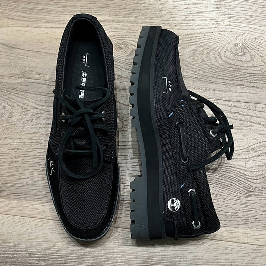A-COLD-WALL x Timberland Size 7 Shoes