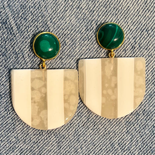 EV + YARROW Earrings