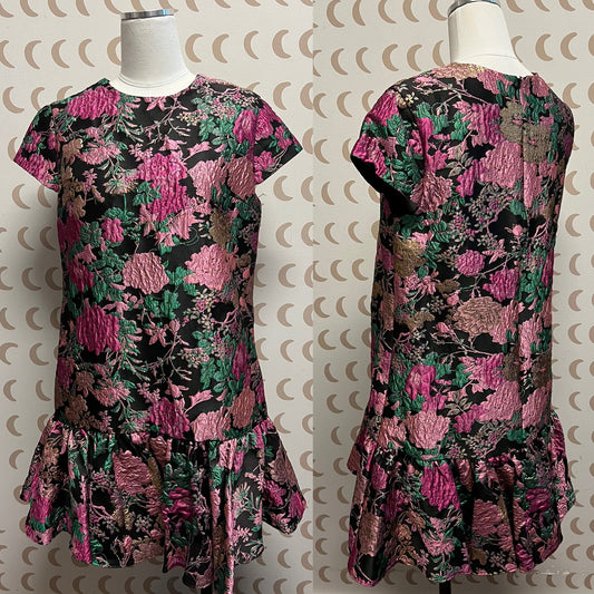 IEENA for MAC DUGGAL Size 8 Dress