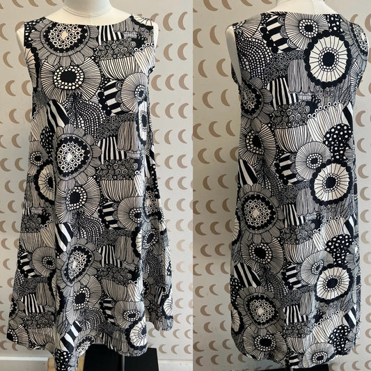 Marimekko x Uniqlo Size XS Dress