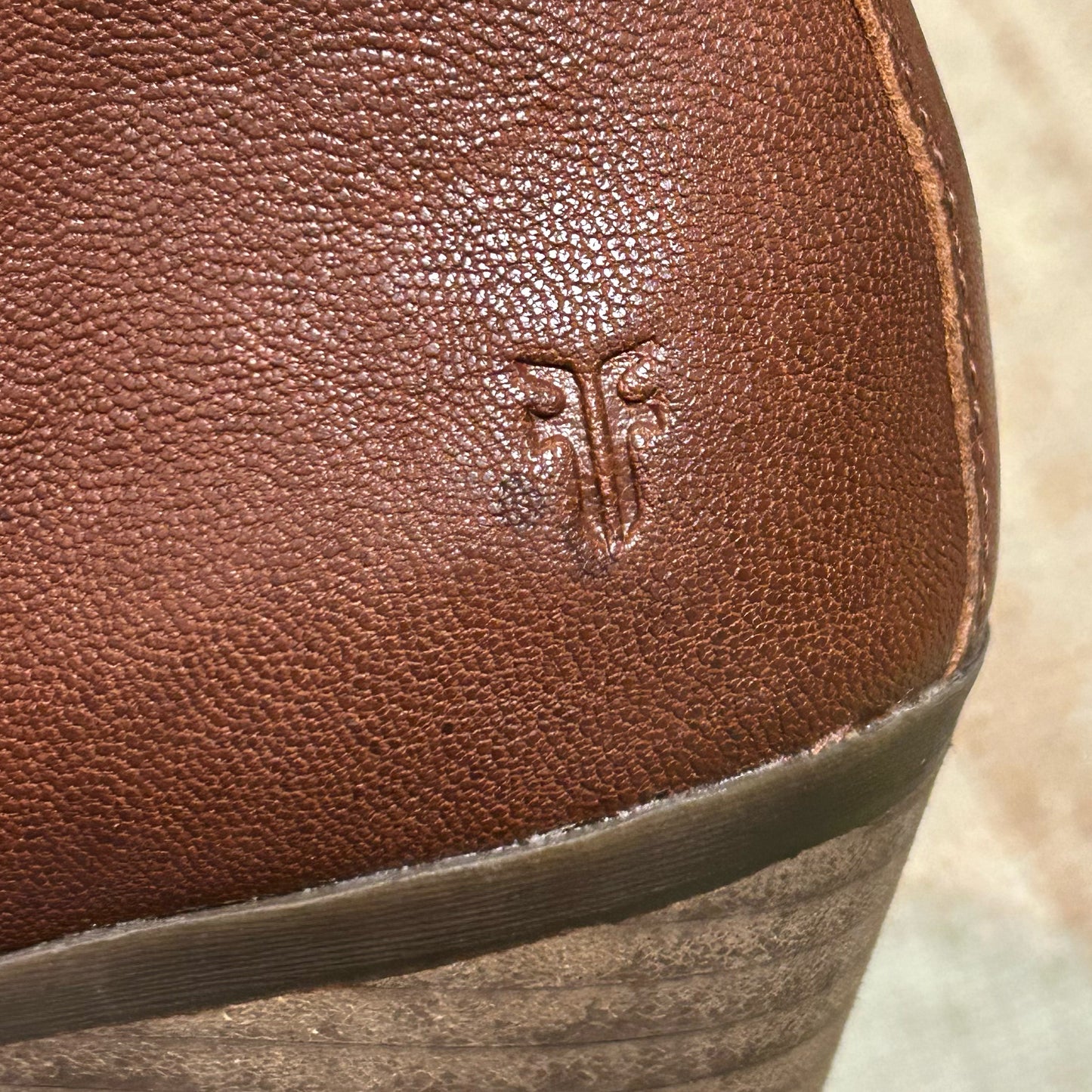 FRYE Size 7.5 Boots