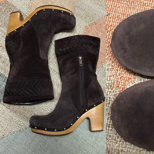 UGG Size 8 Boots