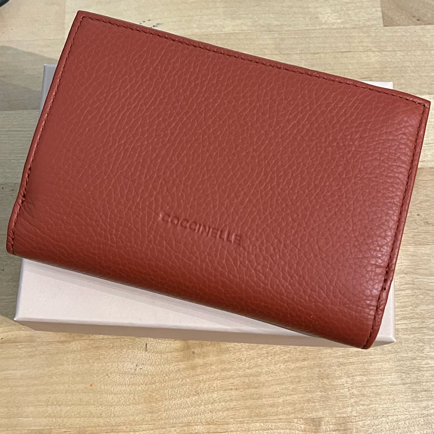 Coccinelle Wallet