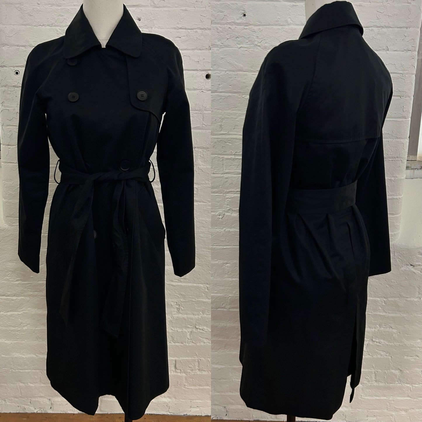 Everlane Size XS Coat