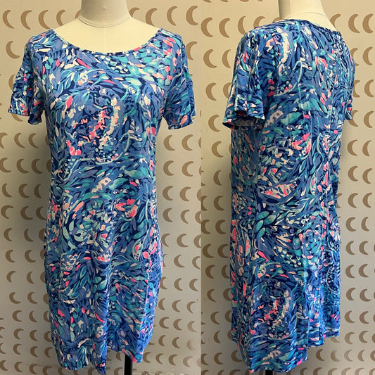 Lilly Pulitzer Size Medium Dress