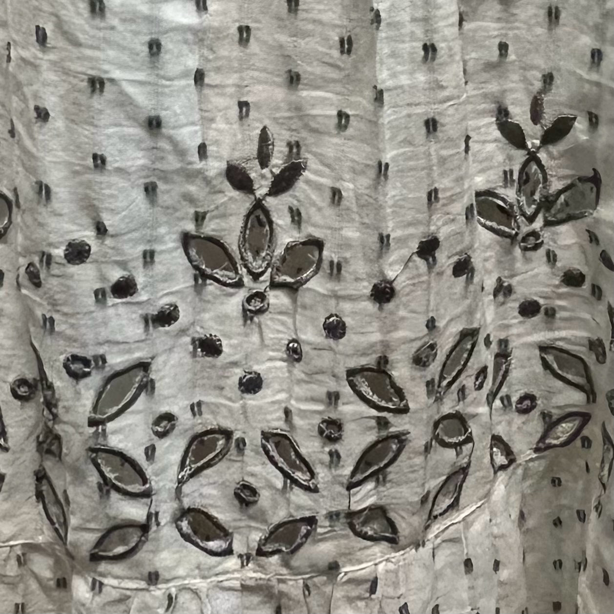 Rahi Cali Size Large Dress
