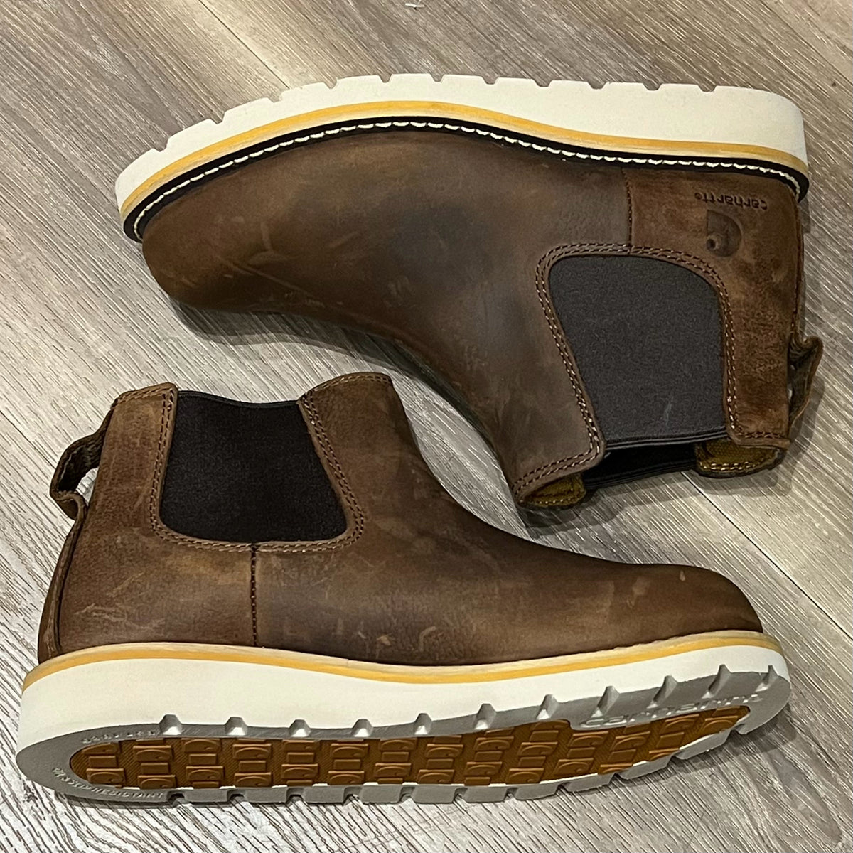Carhartt Size 7.5 Boots