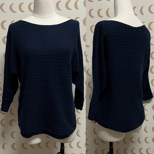 Market & Spruce Size Medium Sweater