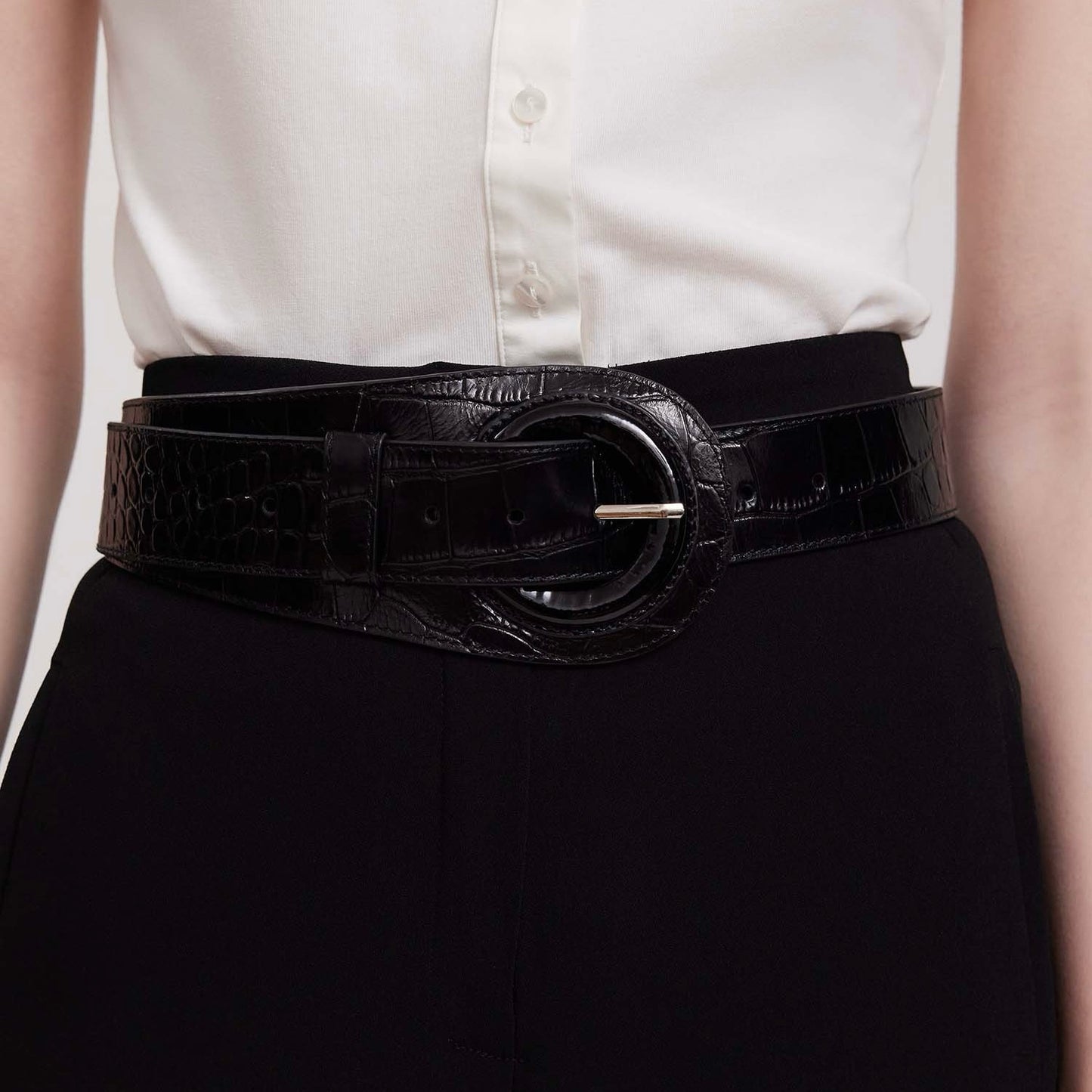 Anne Fontaine Belt
