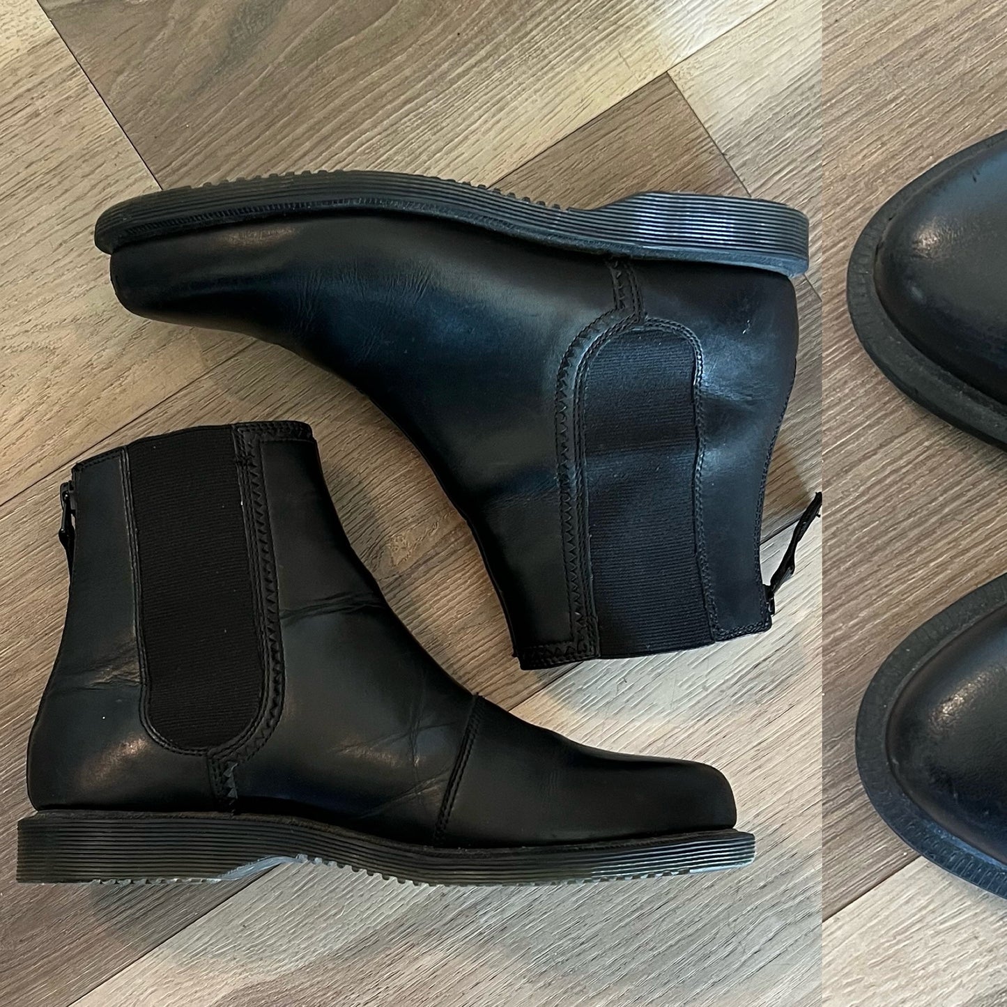 Dr. Marten's Size 7 Boots