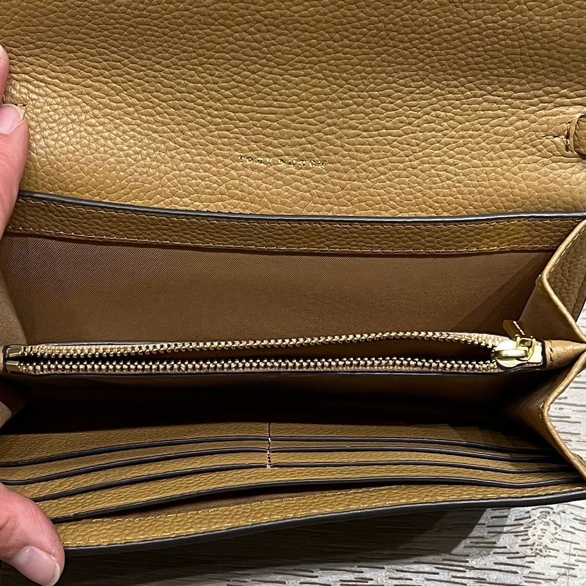 Tory Burch Bag
