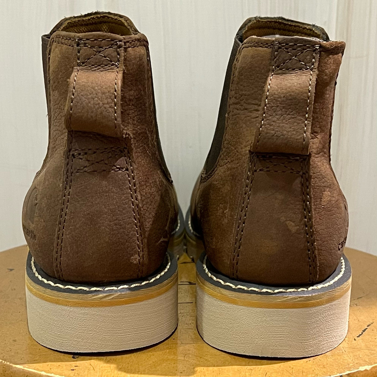 Carhartt Size 7.5 Boots