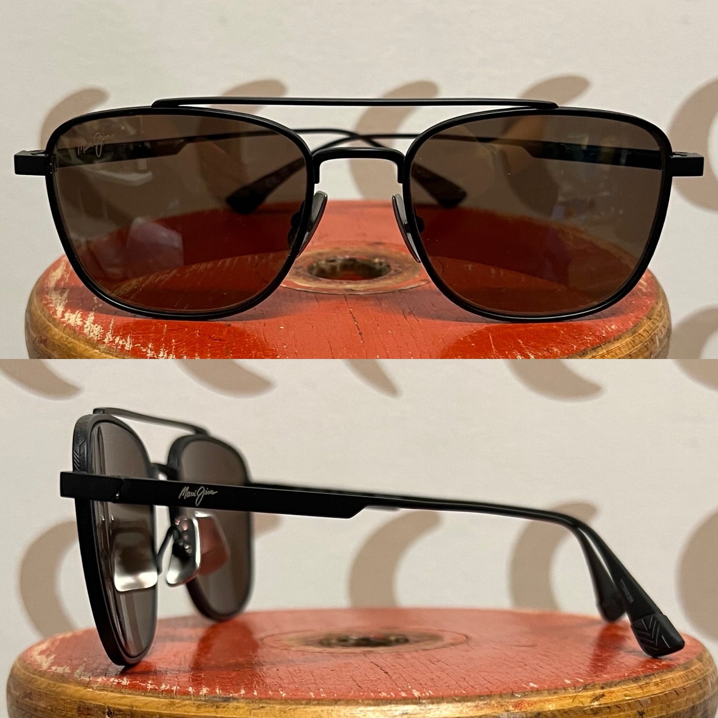 Maui Jim Sunglasses