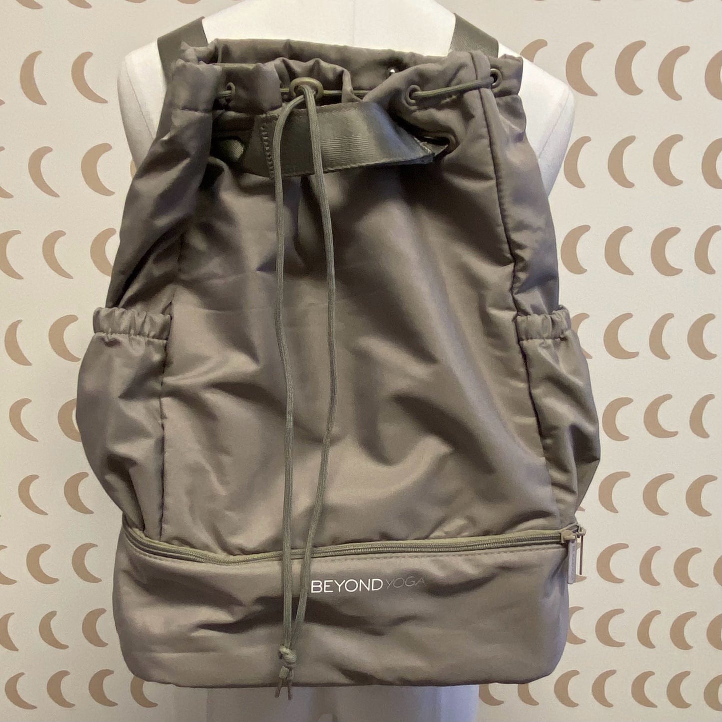 Beyond Yoga Backpack