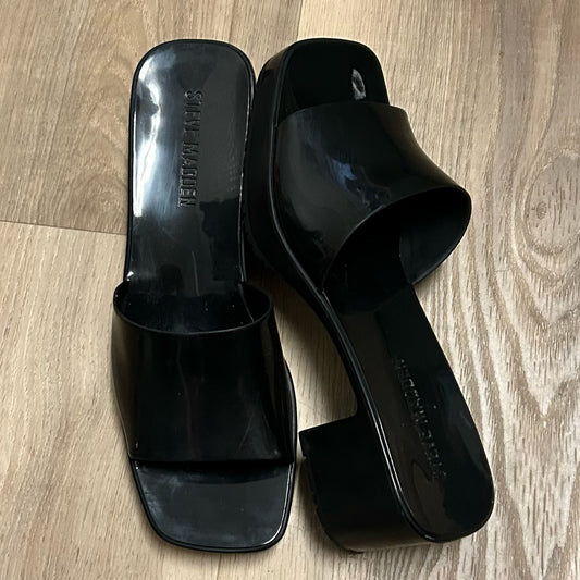 Steve Madden Size 9 Heels